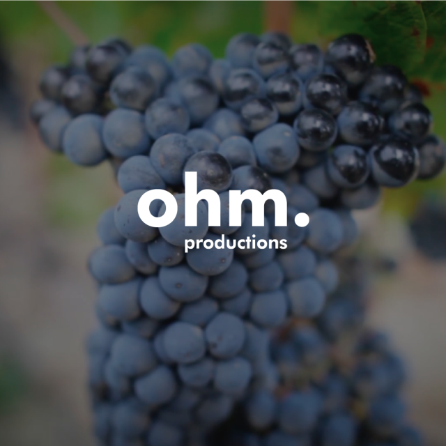 A Wine Concept – Ohm Productions