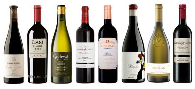 Marcas de vino: tendencias 2016